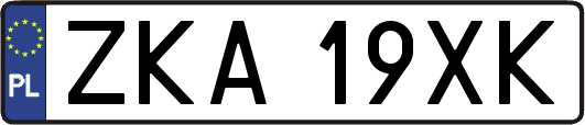 ZKA19XK