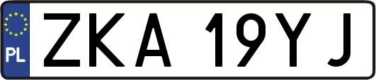ZKA19YJ