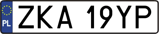 ZKA19YP