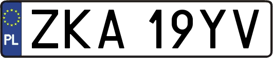 ZKA19YV