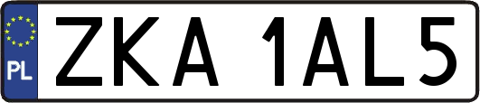 ZKA1AL5