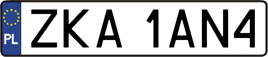 ZKA1AN4