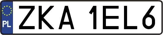 ZKA1EL6