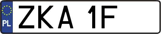 ZKA1F