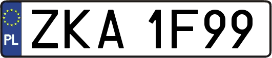 ZKA1F99