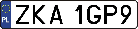 ZKA1GP9
