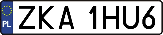 ZKA1HU6