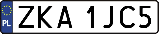 ZKA1JC5