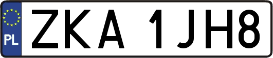 ZKA1JH8