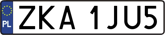 ZKA1JU5