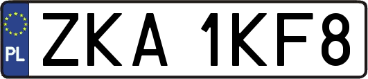 ZKA1KF8