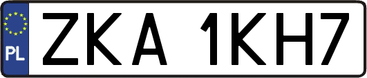 ZKA1KH7