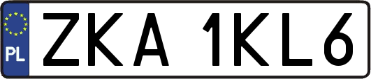 ZKA1KL6