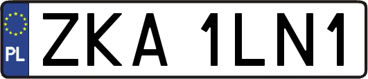 ZKA1LN1
