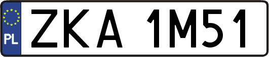 ZKA1M51