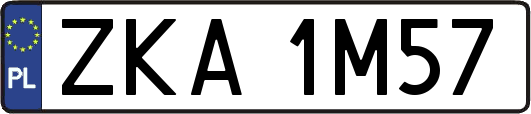ZKA1M57