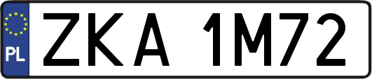 ZKA1M72