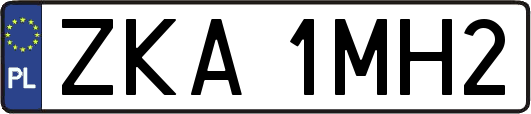 ZKA1MH2