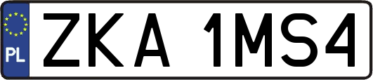 ZKA1MS4