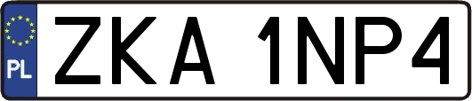 ZKA1NP4