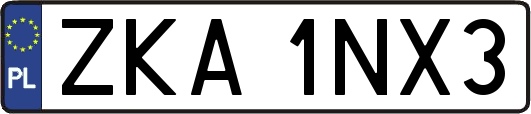 ZKA1NX3