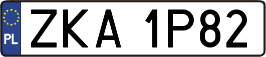ZKA1P82