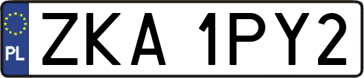 ZKA1PY2