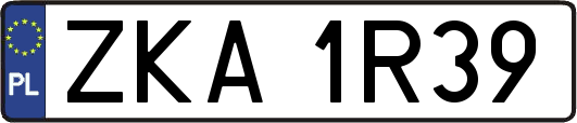 ZKA1R39