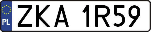 ZKA1R59