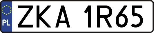 ZKA1R65