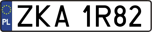 ZKA1R82