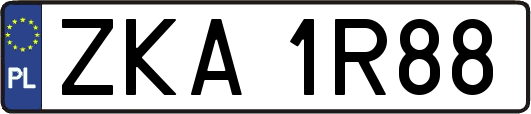 ZKA1R88