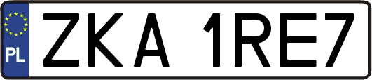 ZKA1RE7