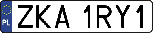 ZKA1RY1