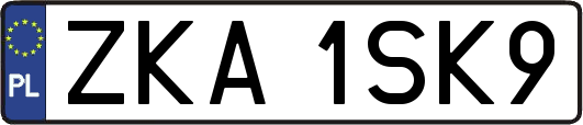ZKA1SK9