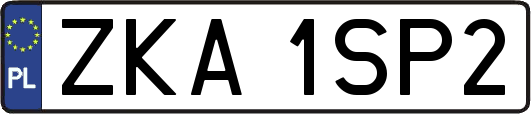 ZKA1SP2