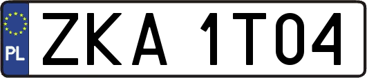 ZKA1T04