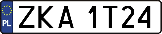 ZKA1T24