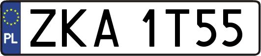 ZKA1T55