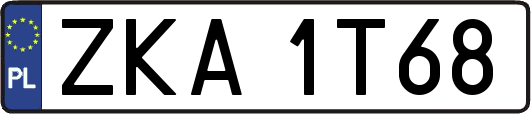 ZKA1T68