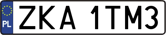 ZKA1TM3