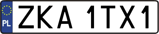 ZKA1TX1