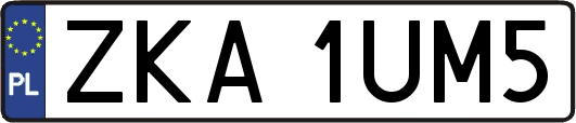 ZKA1UM5