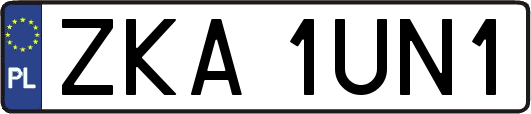 ZKA1UN1