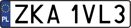 ZKA1VL3