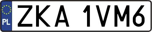ZKA1VM6