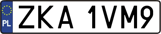 ZKA1VM9