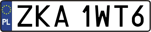 ZKA1WT6