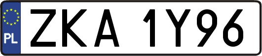 ZKA1Y96