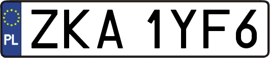 ZKA1YF6